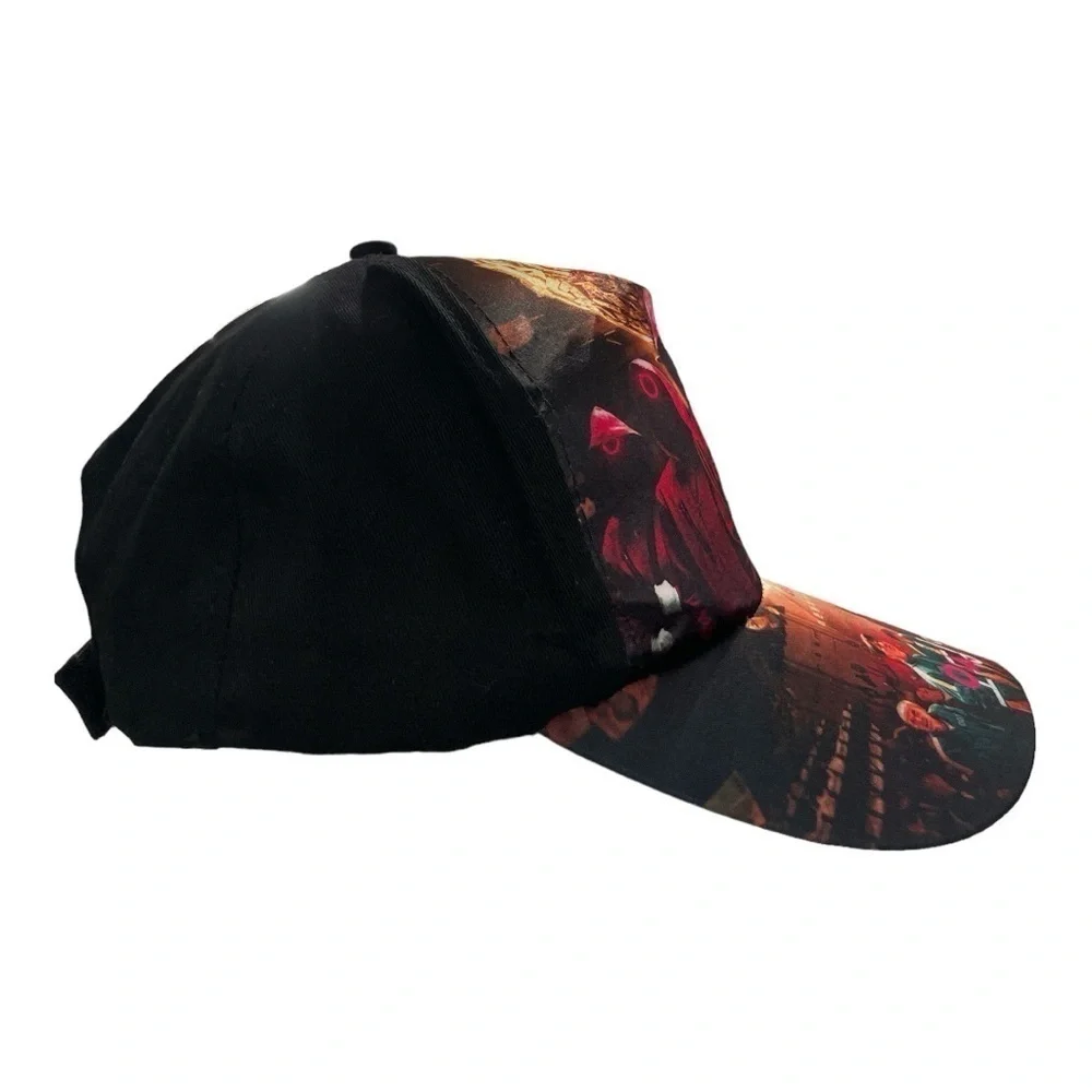 Squid game Hat